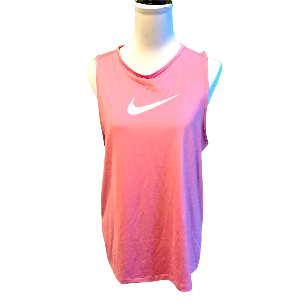Women's Nike Tank